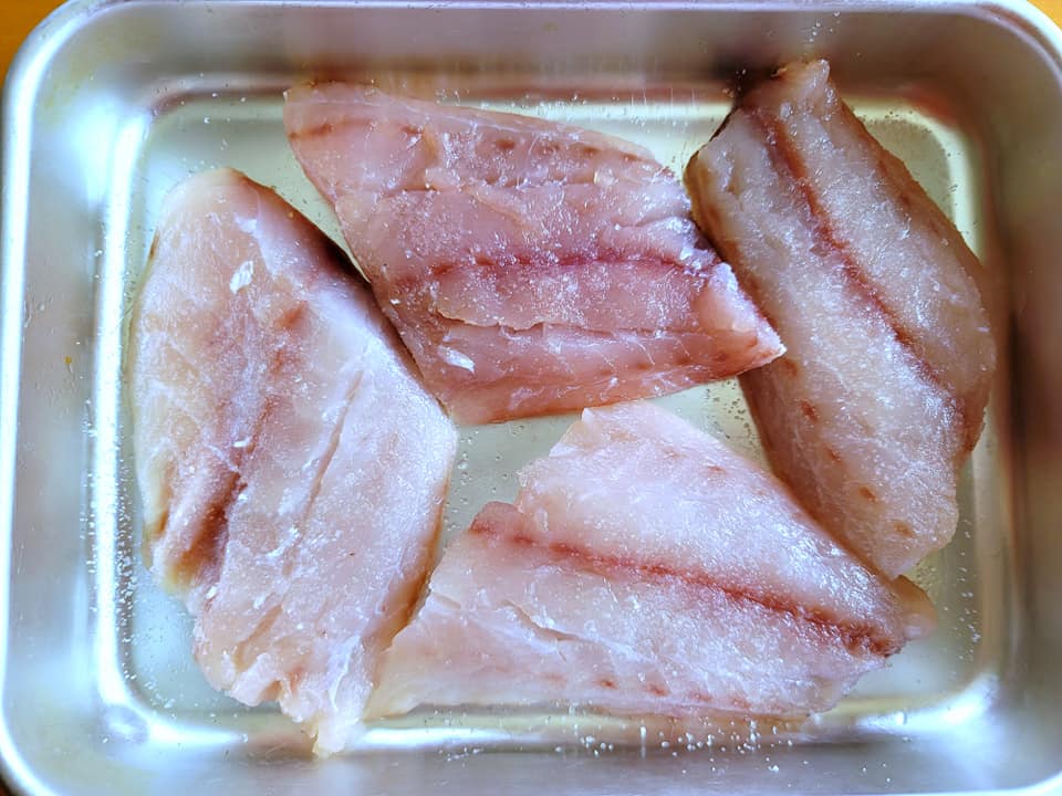 いとより鯛の出汁蒸し 博多の味本舗 天然無添加のダシを製造